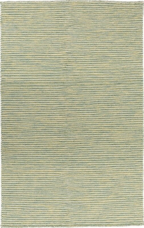 Pilas tæppe, 80x250 cm., oliven
