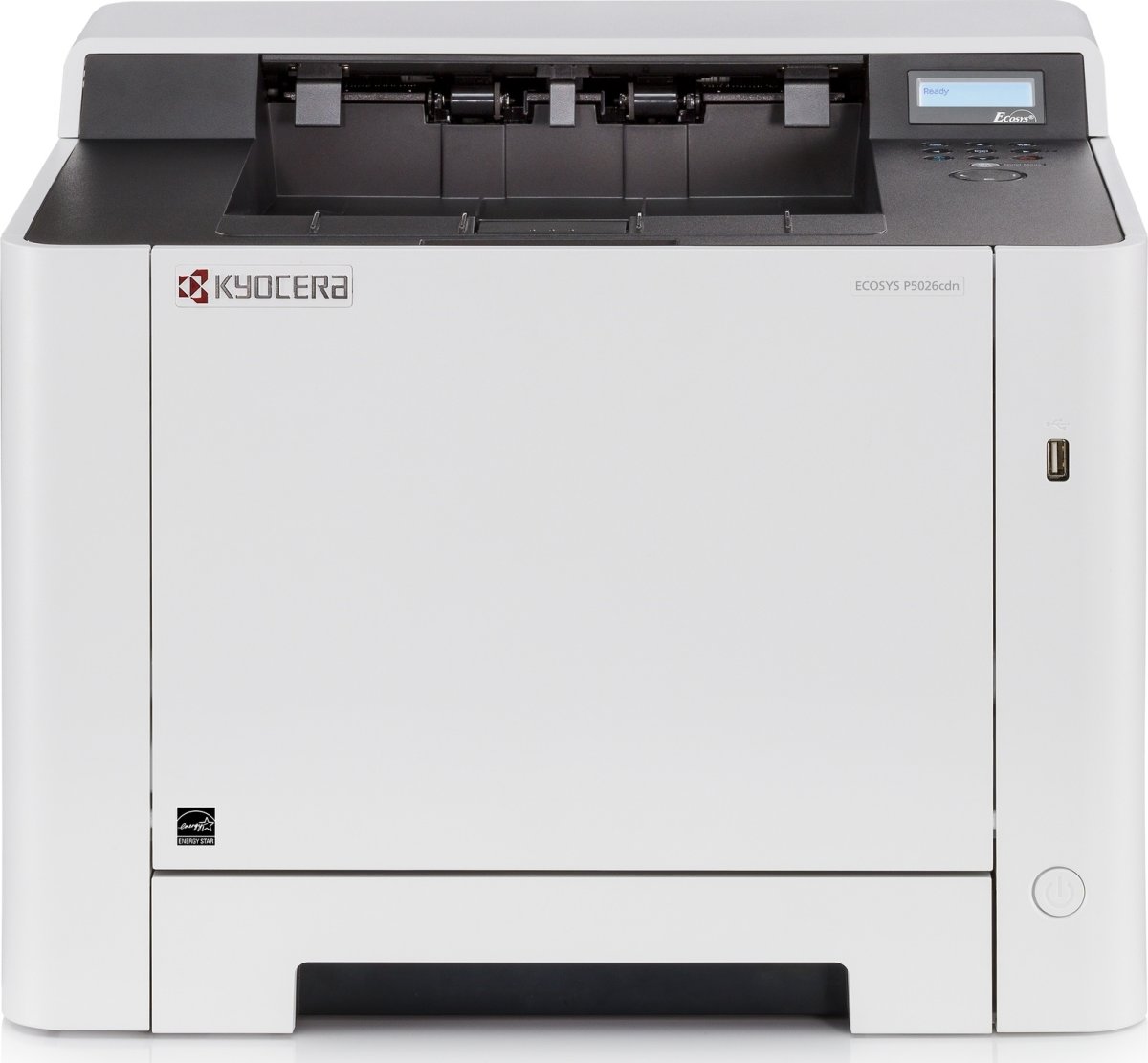 Kyocera ECOSYS P5026cdn A4 farvelaserprinter