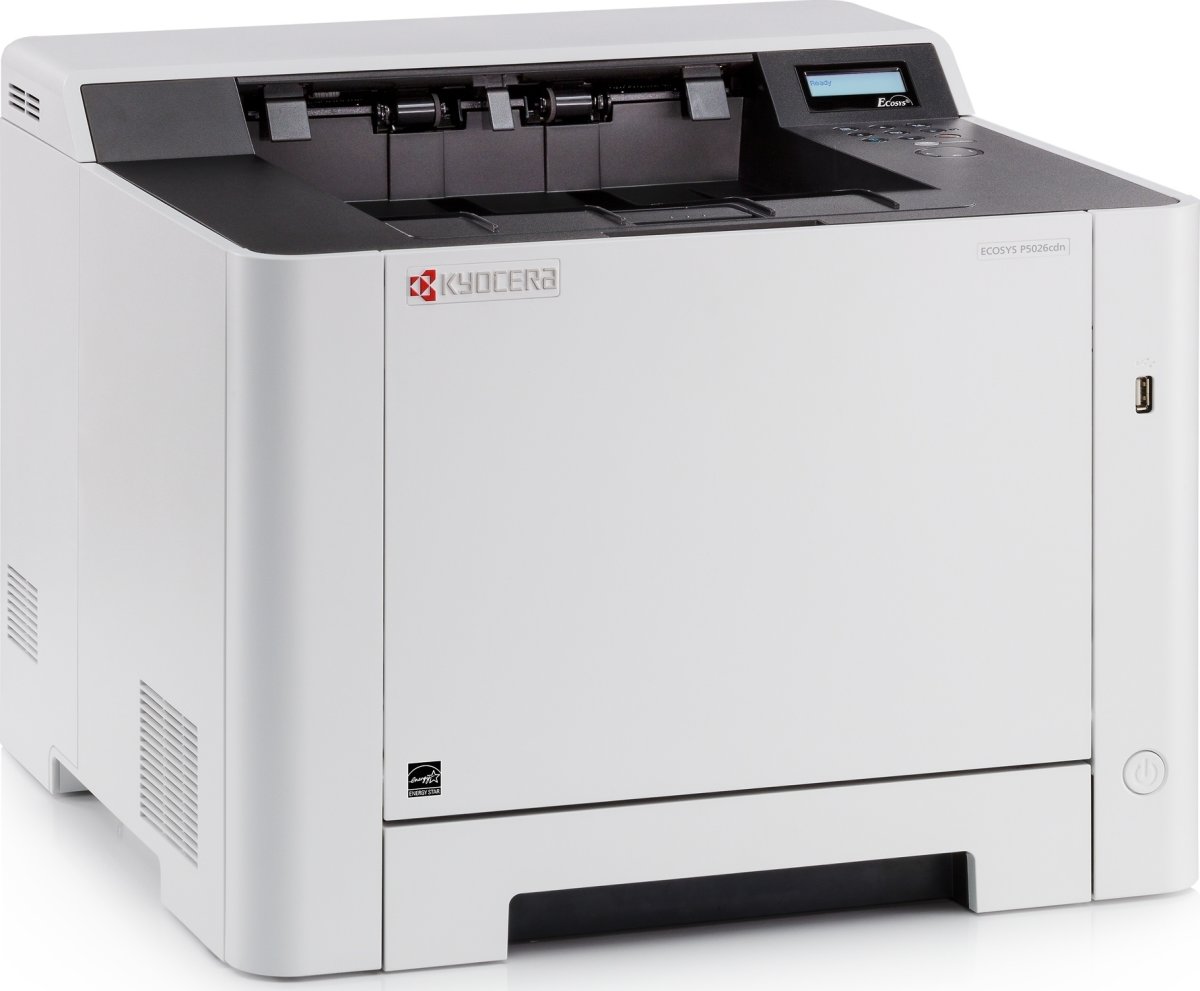 Kyocera Ecosys P5026cdn A4 färglaserskrivare