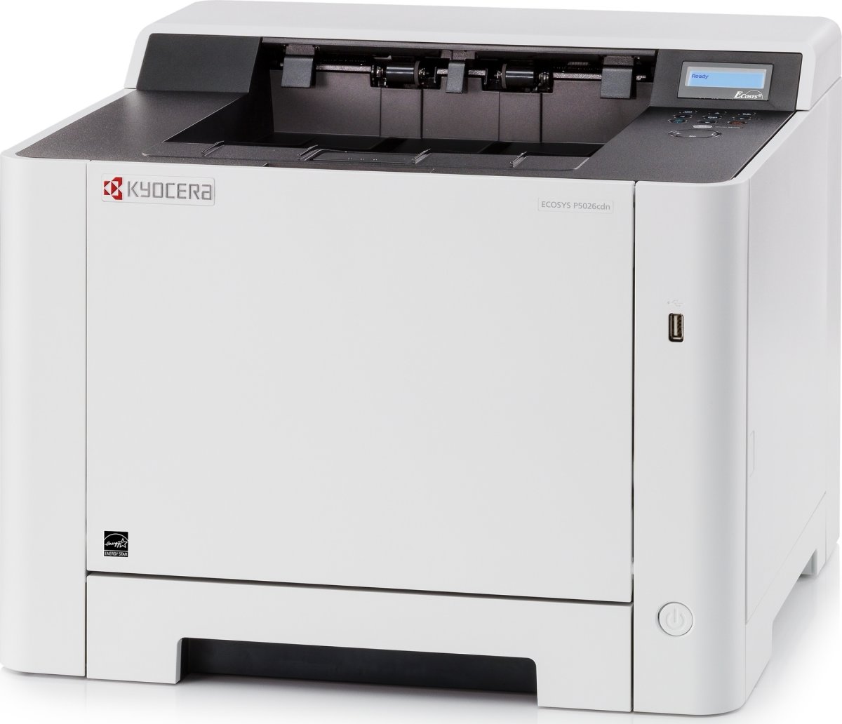 Kyocera Ecosys P5026cdn A4 färglaserskrivare
