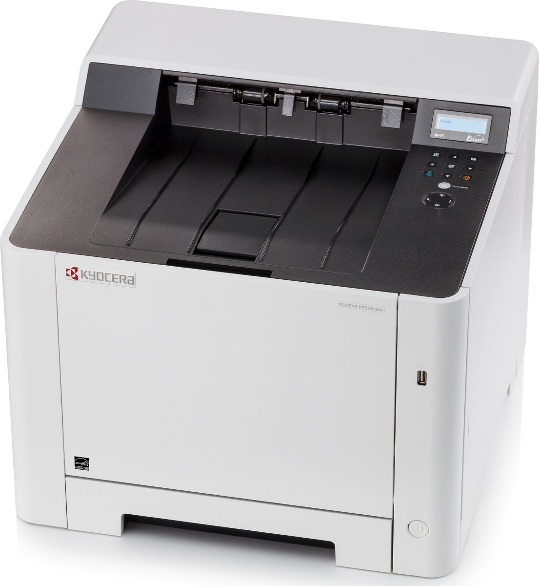 Kyocera Ecosys P5026cdw A4 färglaserskrivare