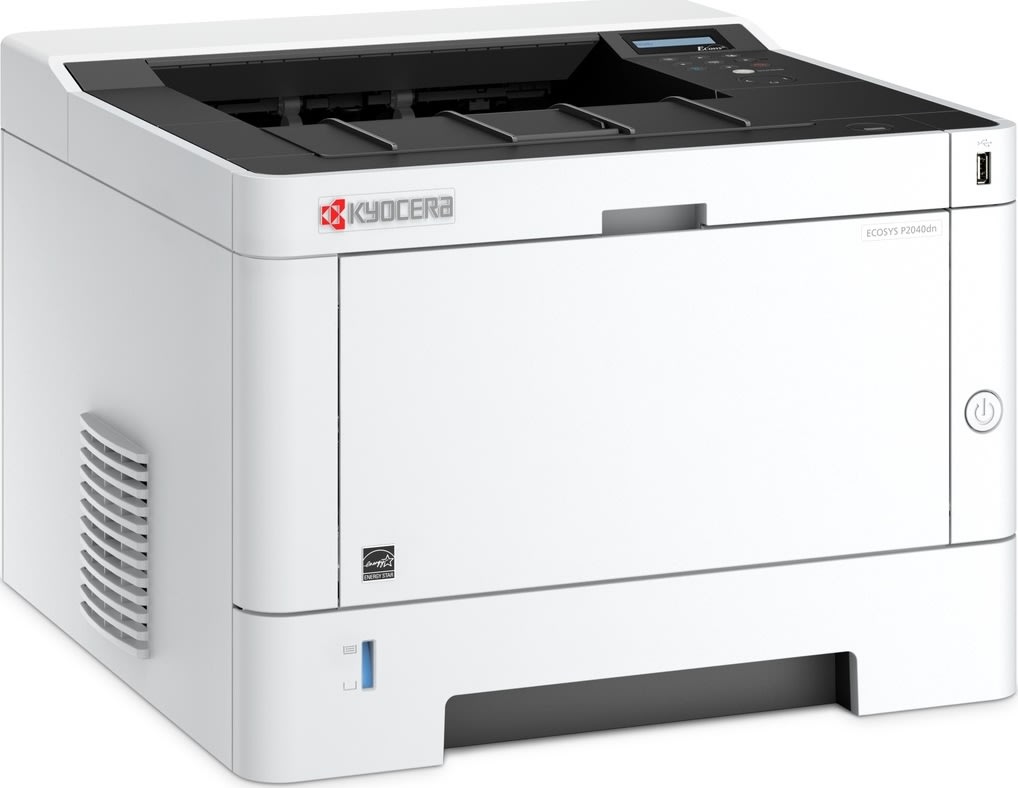 Kyocera ECOSYS P2040dn A4 mono laserprinter
