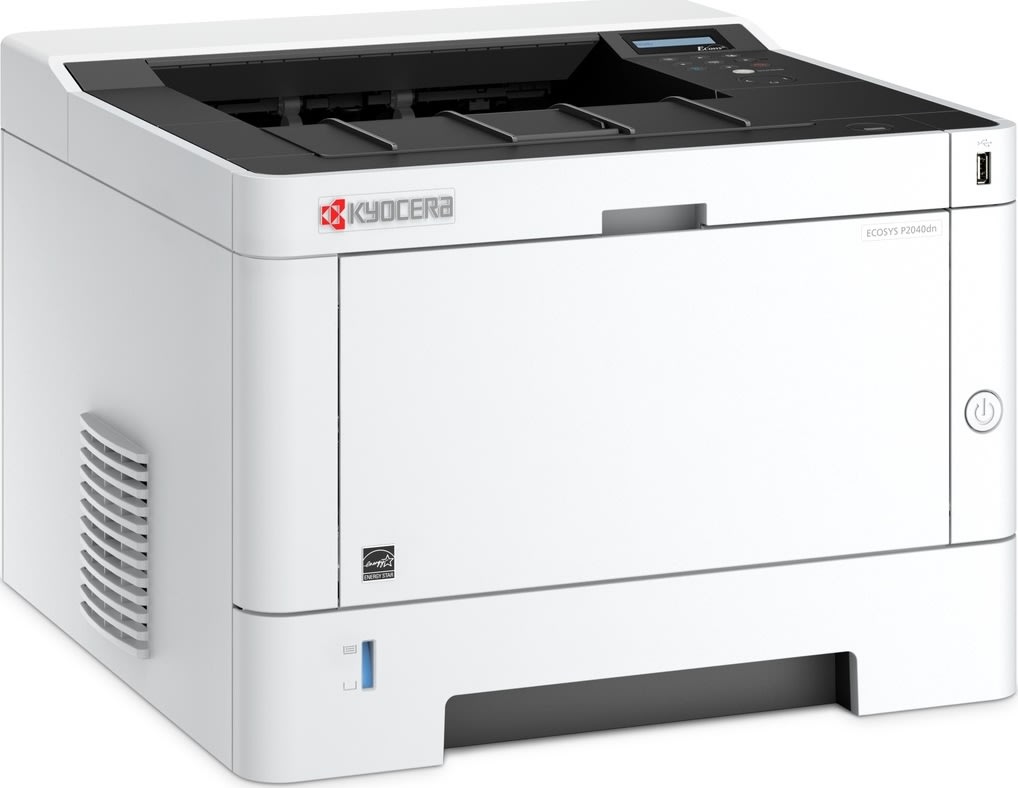 Kyocera Ecosys P2040dn A4 monolaserskrivare