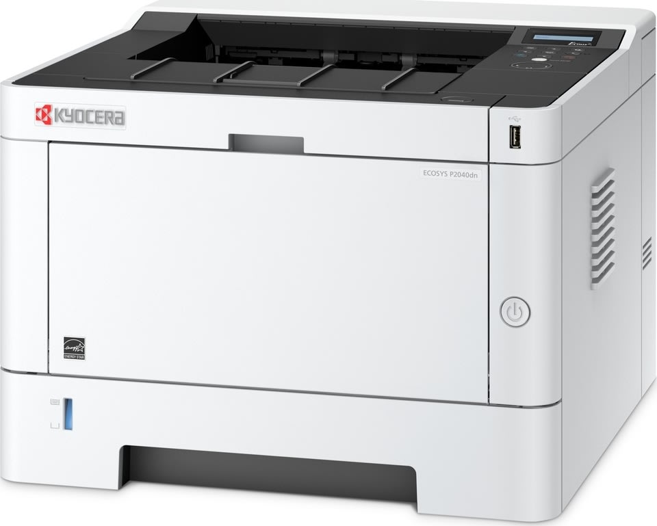 Kyocera Ecosys P2040dn A4 monolaserskrivare