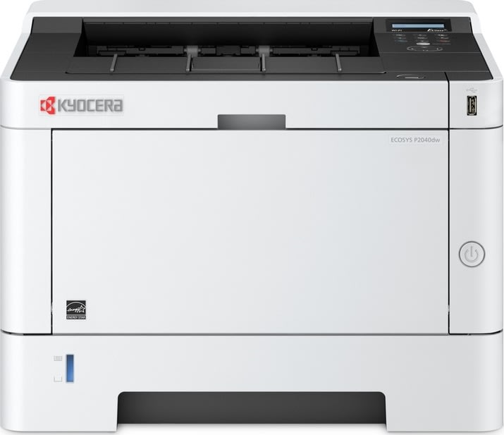 Kyocera Ecosys P2040dw A4 monolaserskrivare