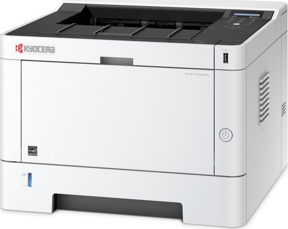 Kyocera Ecosys P2040dw A4 monolaserskrivare