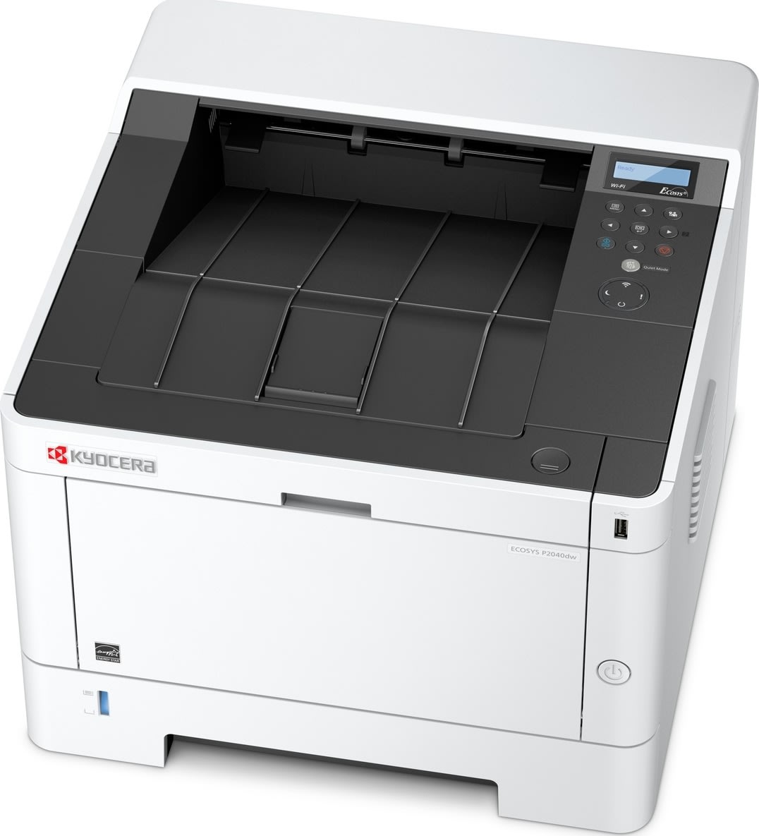 Kyocera Ecosys P2040dw A4 monolaserskrivare