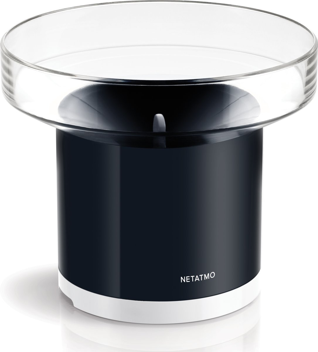 Netatmo regnmätare med WiFi-anslutning