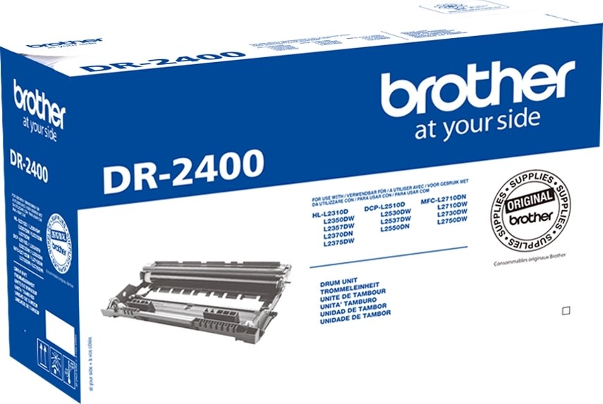 Brother DR-2400 tromlekit