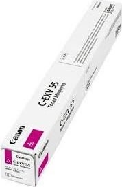 Lasertoner Canon C-EXV 55 Magenta 18 000 sidor