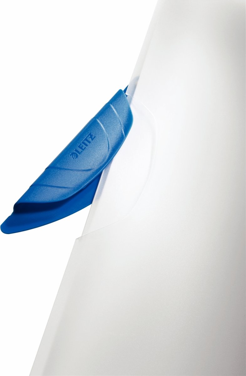Leitz ColorClip universalmapp, blå