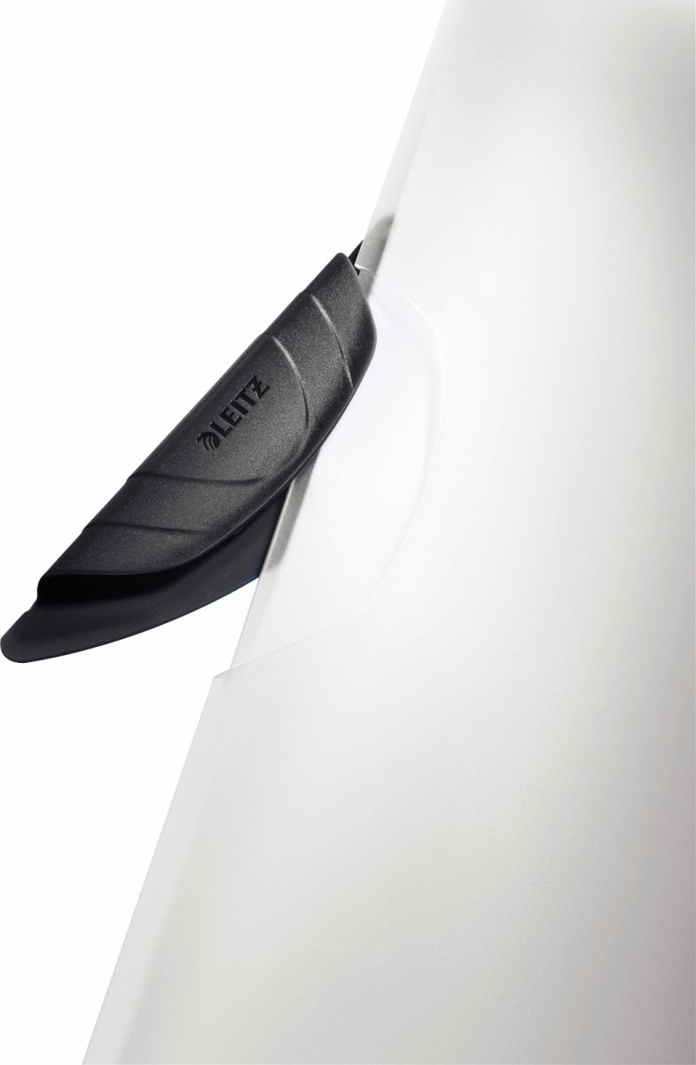 Leitz ColorClip universalmapp, svart
