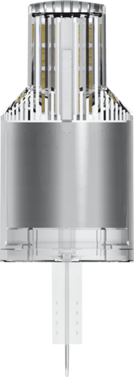 Osram LED Speciallampa G9, 3,8 W = 40 W