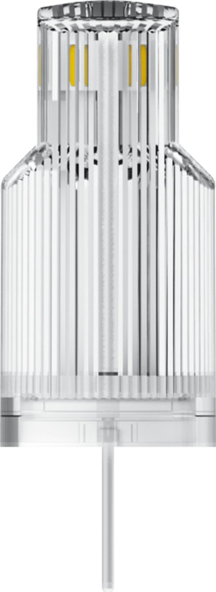 Osram LED Speciallampa G4, 0,9 W = 10 W