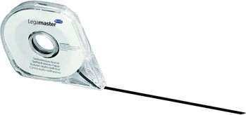 Whiteboardtejp 1 mm x 16 m, svart