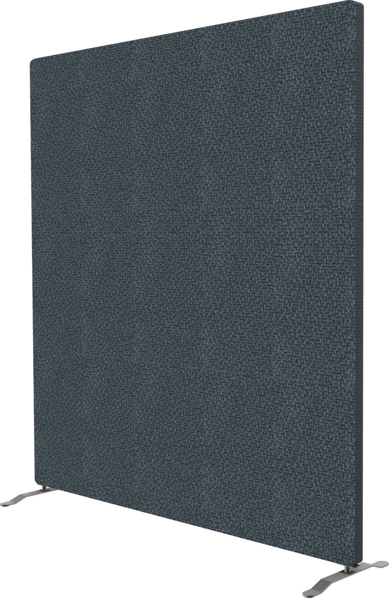 Easy skärmvägg H170 x B160 cm Mörkgrå