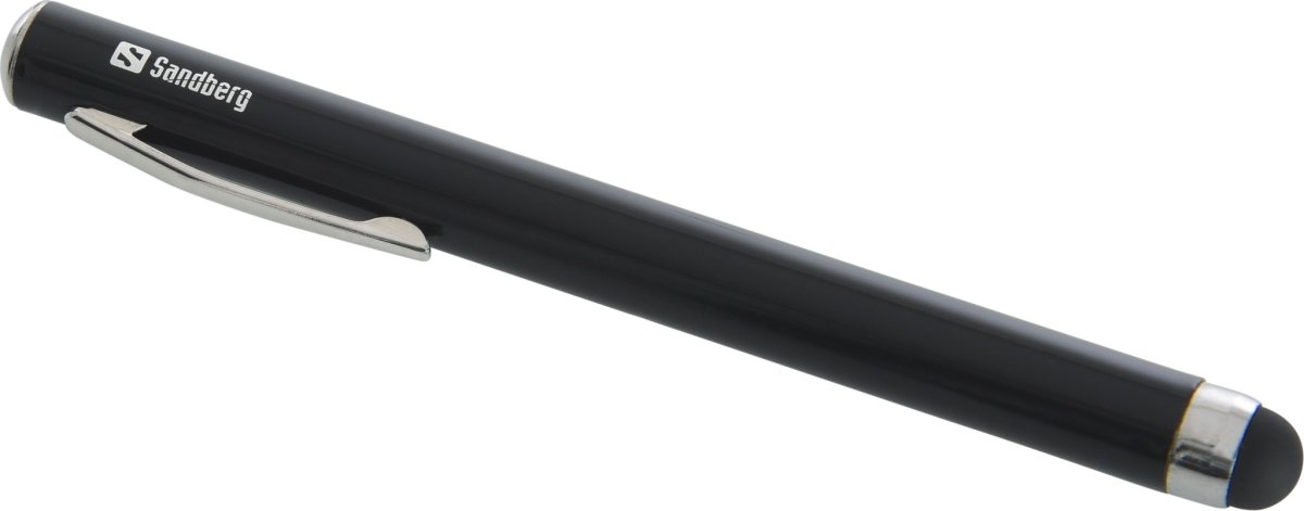 Sandberg Stylus Touch pen, sort