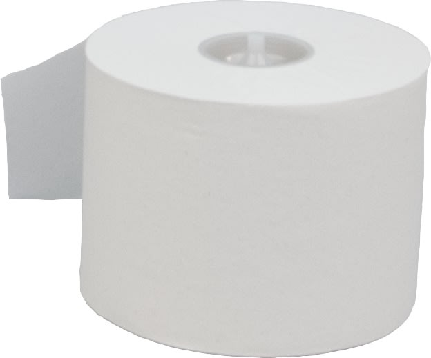 Katrin Classic toalettpapper för systemdispenser