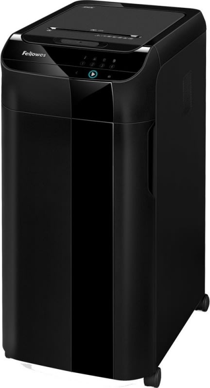 Dokumentförstörare Fellowes AutoMax 350C