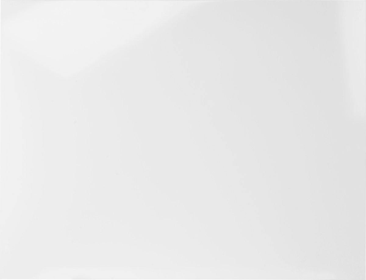 Whiteboard Vanerum Diamond 118x150 vit