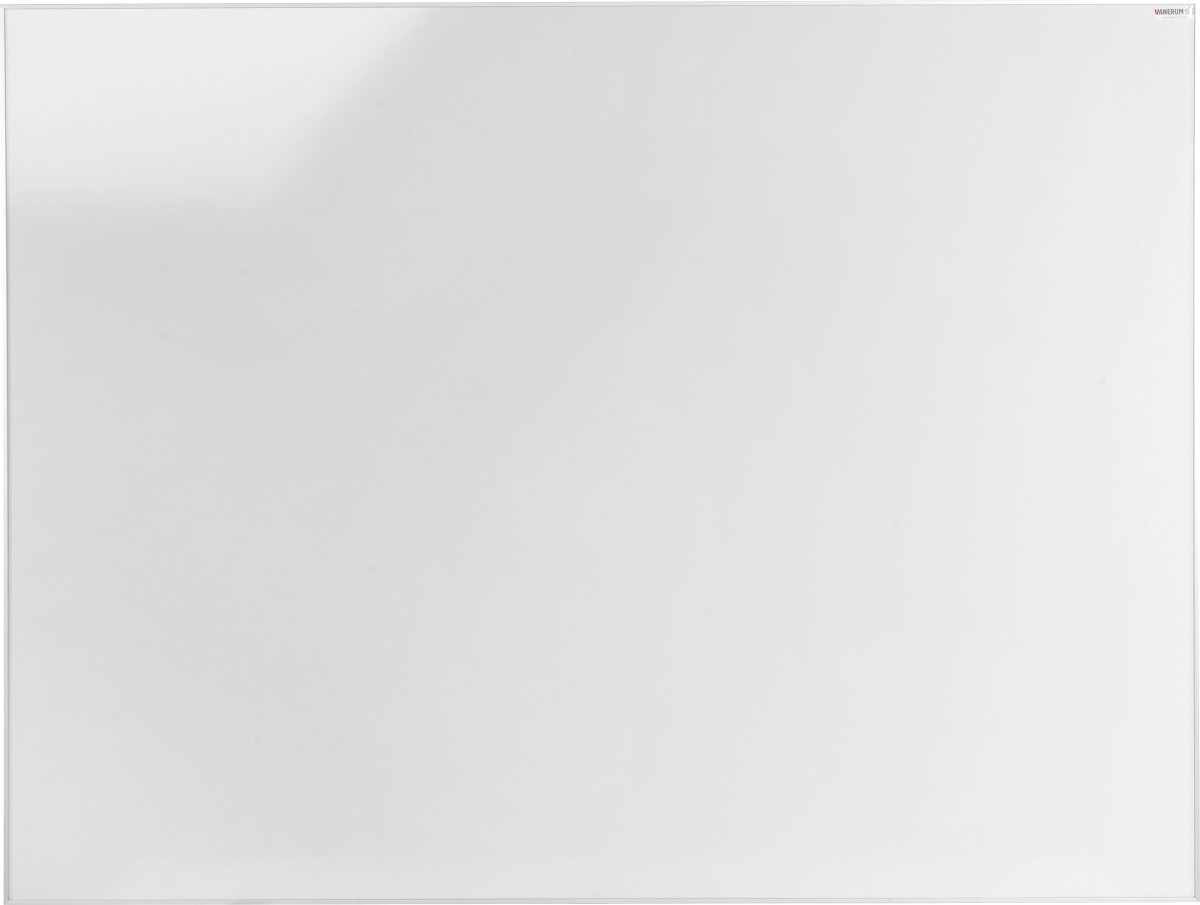 Whiteboard Vanerum Opal 120x120 cm