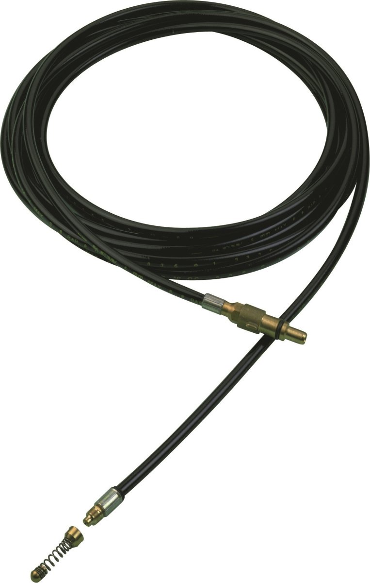 Nilfisk 3-i-1 tillbehörsset t. högtryckstvätt, PAD