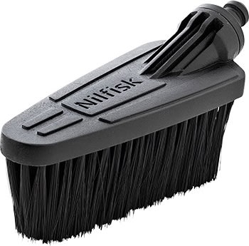 Nilfisk 3-i-1 tillbehörsset t. högtryckstvätt, PAD