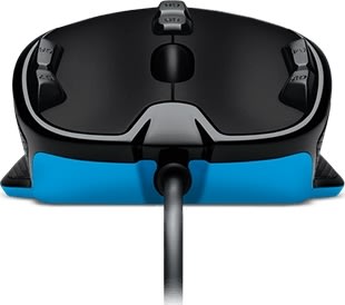 Logitech G300S Gamingmus
