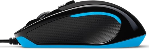 Logitech G300S Gamingmus