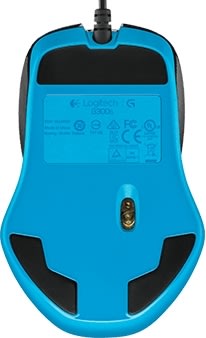 Logitech G300S Gamingmus