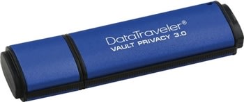 Kingston DataTraveler Vault Privacy 3.0 8GB