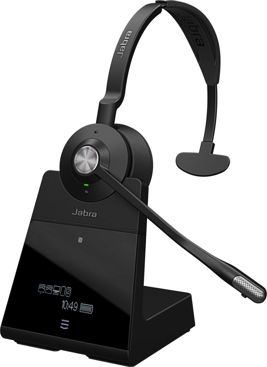 Headset Jabra Engage 75 Mono