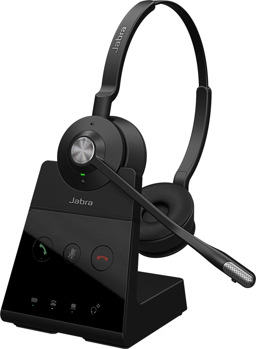 Headset Jabra Engage 65 Stereo