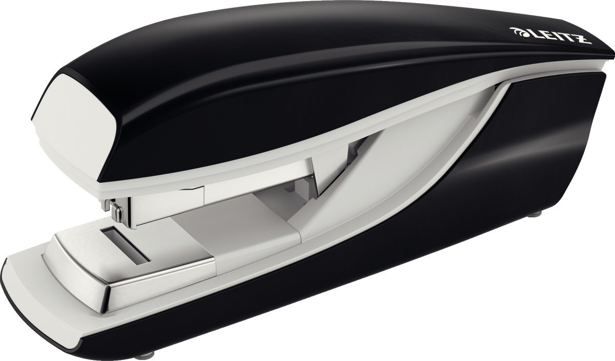 Flathäftapparat Leitz 5523 Svart