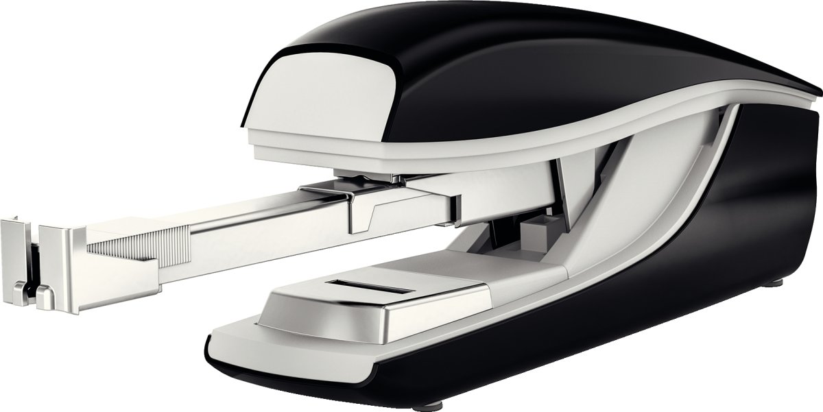 Flathäftapparat Leitz 5523 Svart