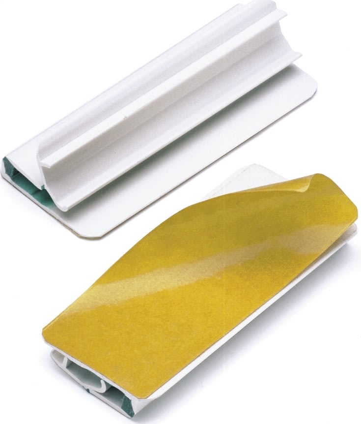 Durable Varioclip® pappersklämmor, 5 st.