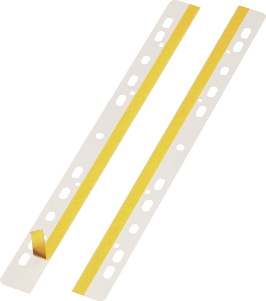 Durable A4 Självhäftande katalogfals, 50 st