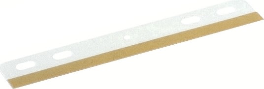 Durable A4 Självhäftande katalogfals, 25 st