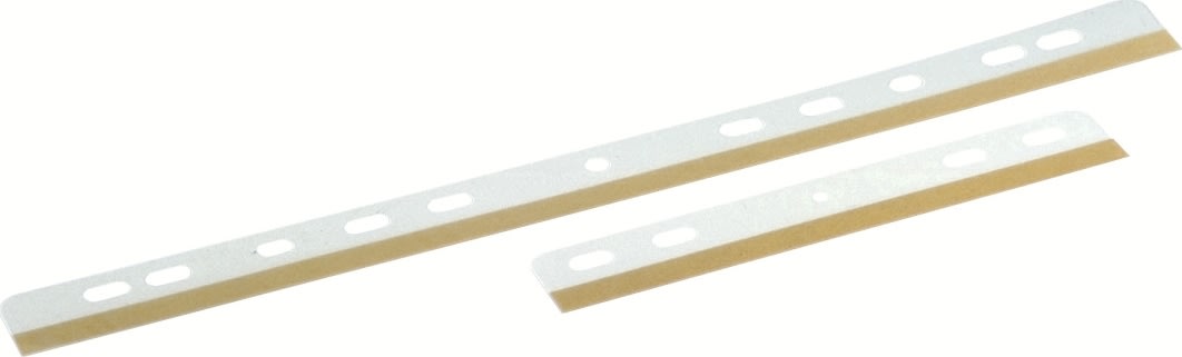 Durable A4 Självhäftande katalogfals, 25 st
