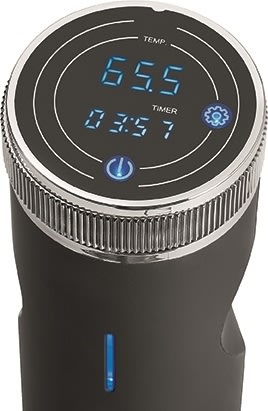 ProfiCook Sous Vide stav