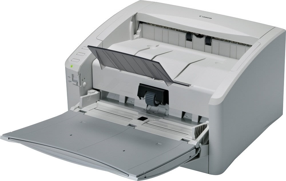 Canon DR-6010C Dokumentskanner, A4