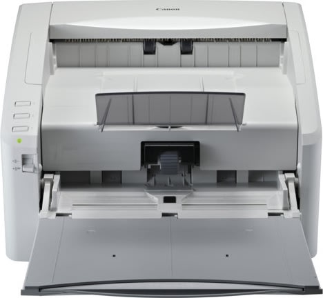 Canon DR-6010C Dokumentskanner, A4