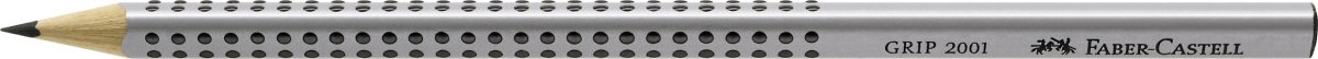 Faber-Castell Grip Blyertspenna