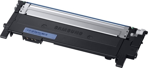 Lasertoner Samsung CLT-C404S Blå 1000 sidor