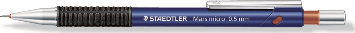 Staedtler Mars Micro 775 Stiftpenna 0,5 mm