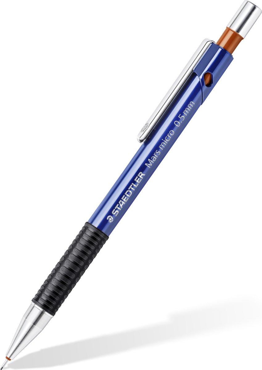 Staedtler Mars Micro 775 Stiftpenna 0,5 mm