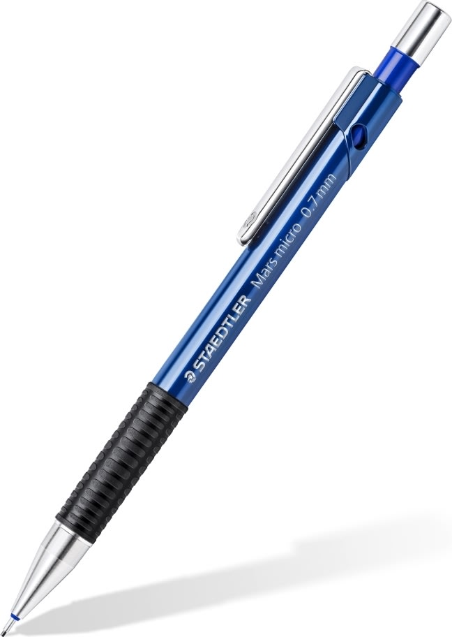 Staedtler Mars Micro 775 Stiftpenna 0,7 mm