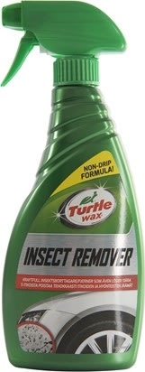 Turtle Wax insektsspray | 500 ml
