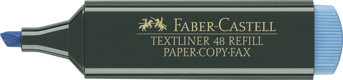 Faber-Castell Textliner, 4 st.