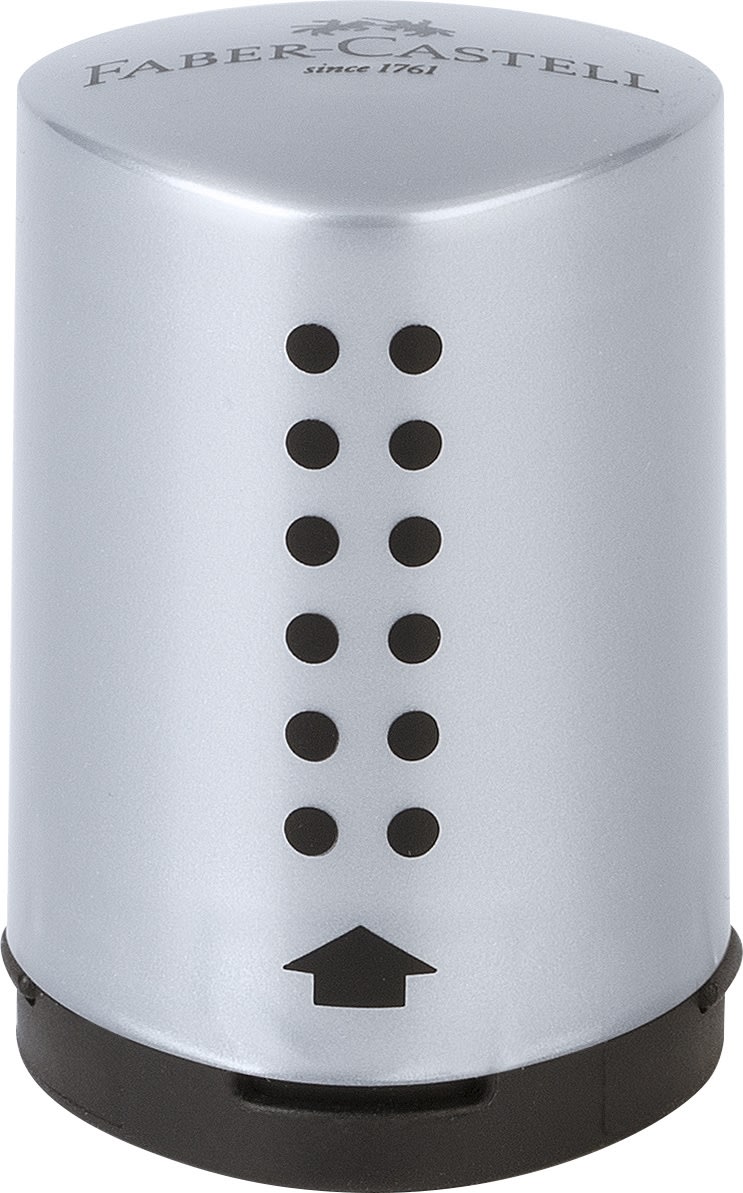 Faber-Castell Grip pennvässare
